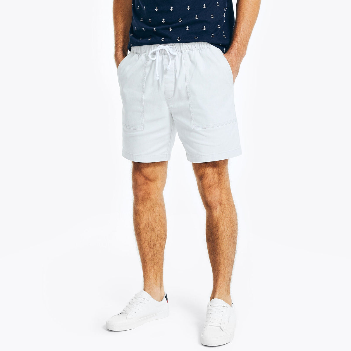 Short de hombre