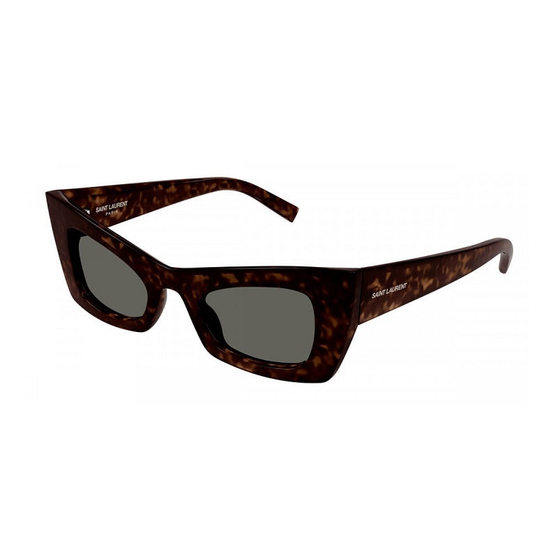 Gafas color gris