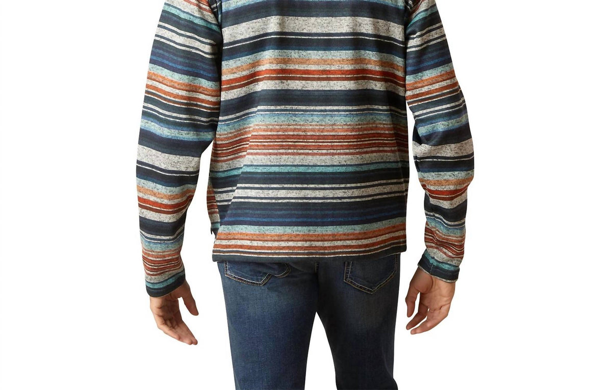 Chaqueta de hombre color gris