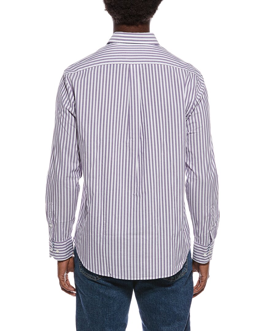 J.McLaughlin Camisa Tejida Club