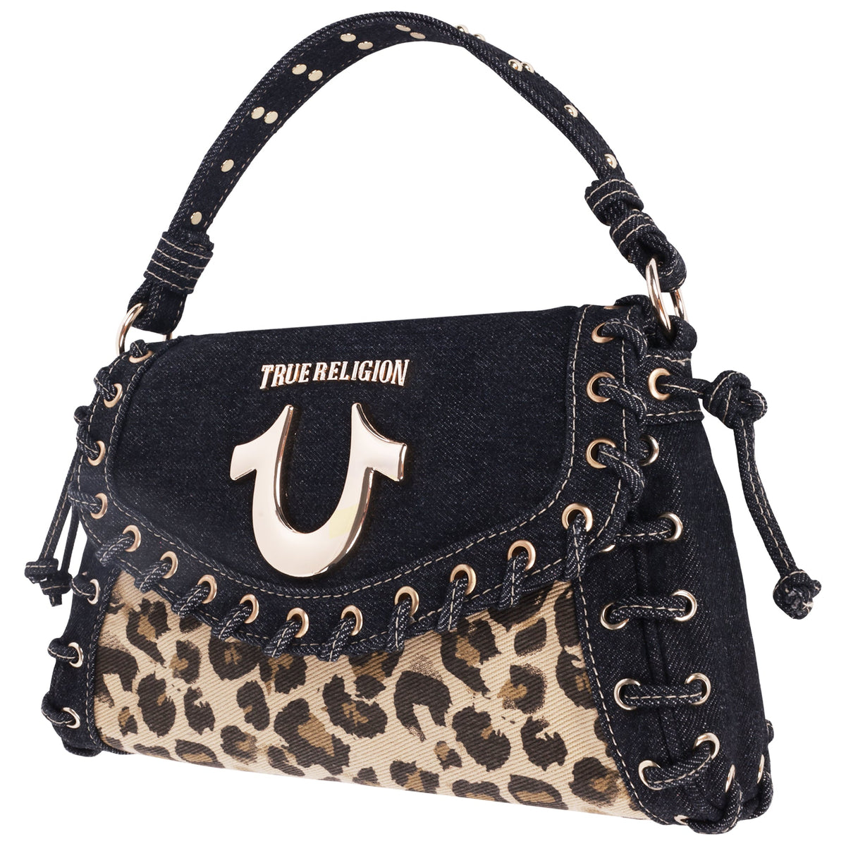 Bolso de mezclilla