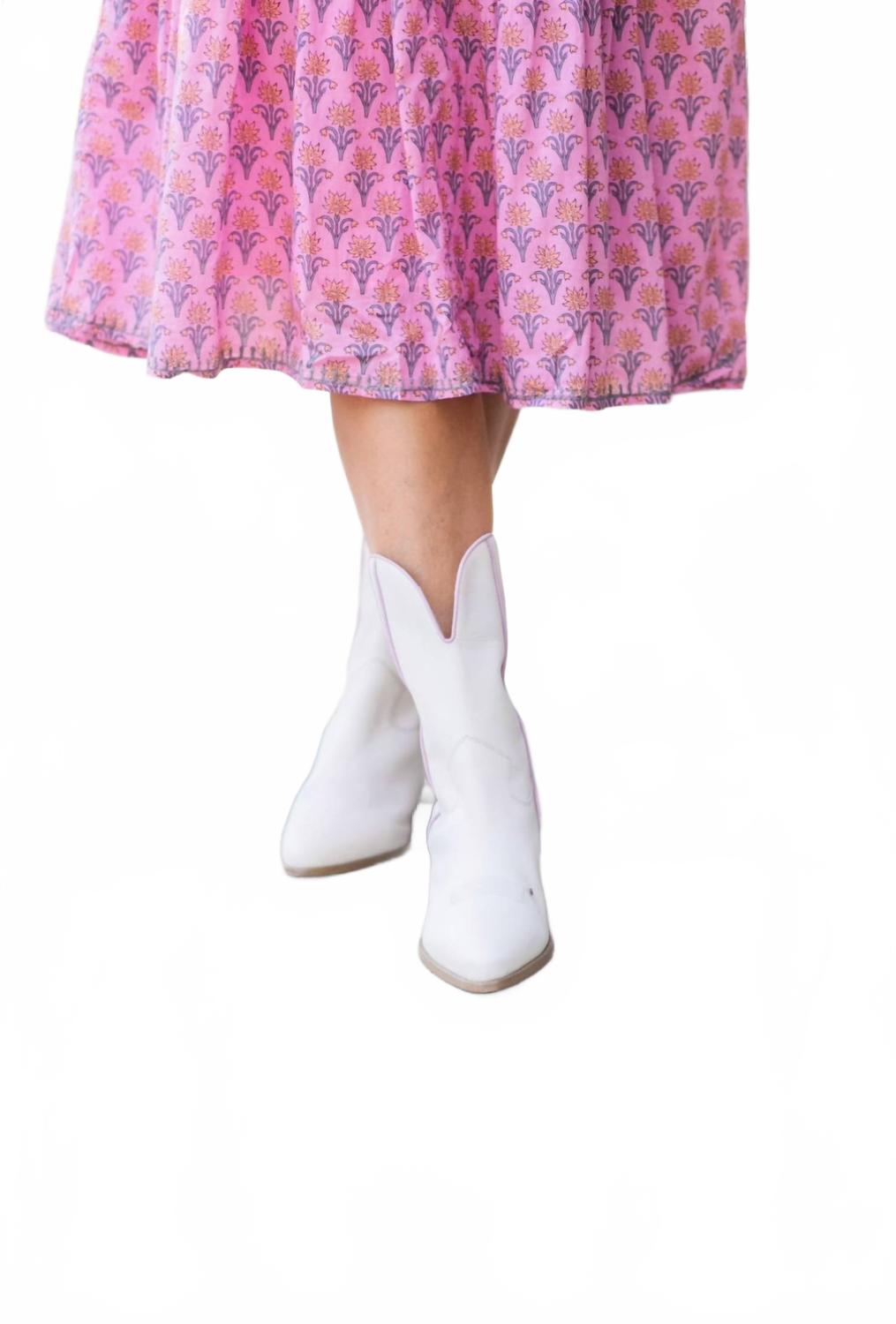 Botas de mujer