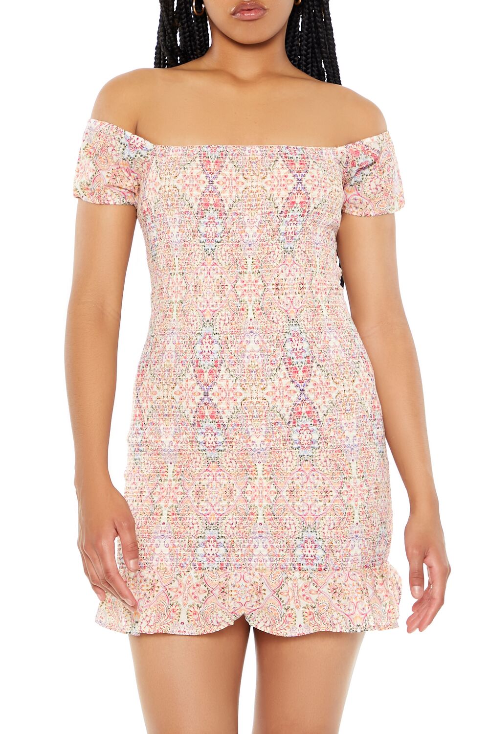 Vestido corto