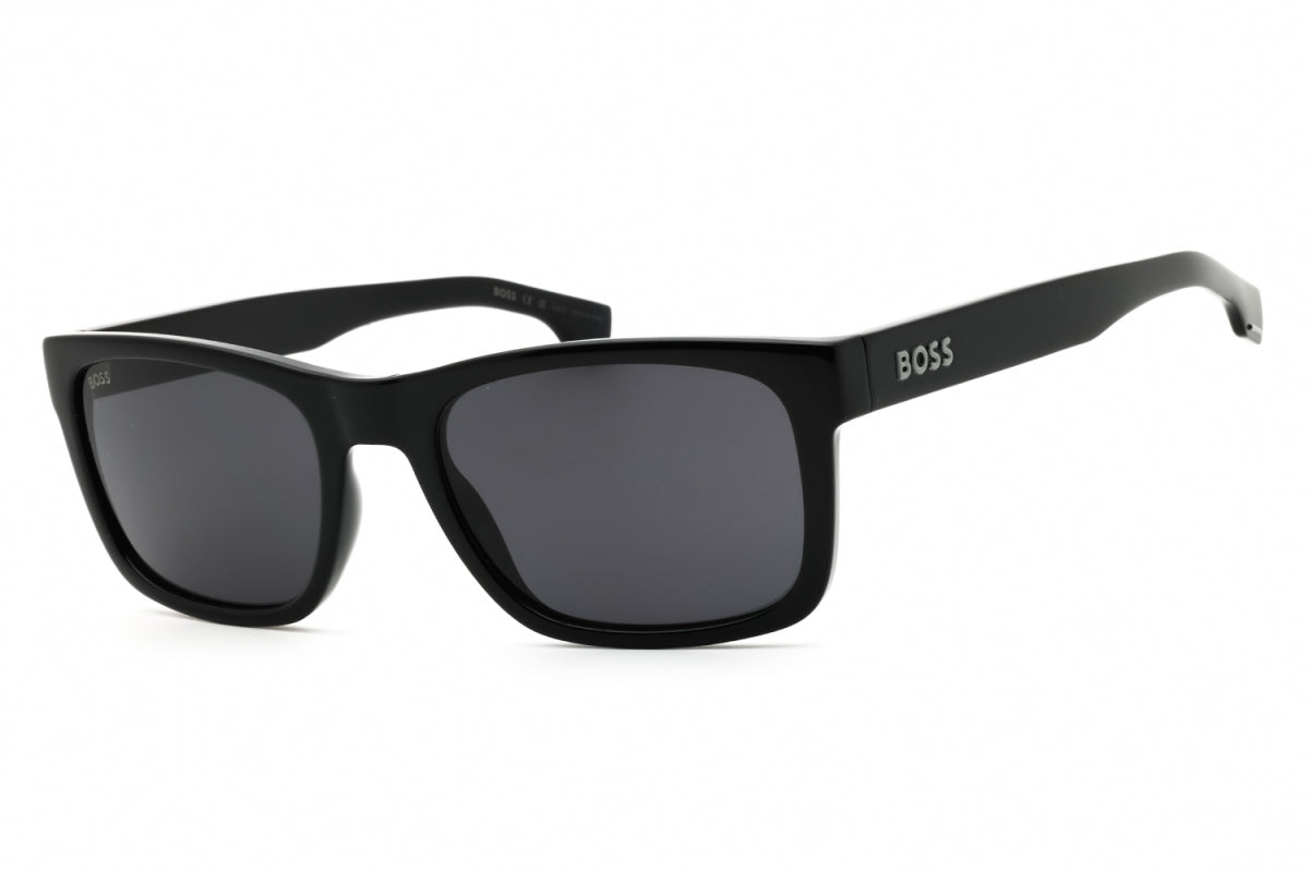 Gafas color negro y gris