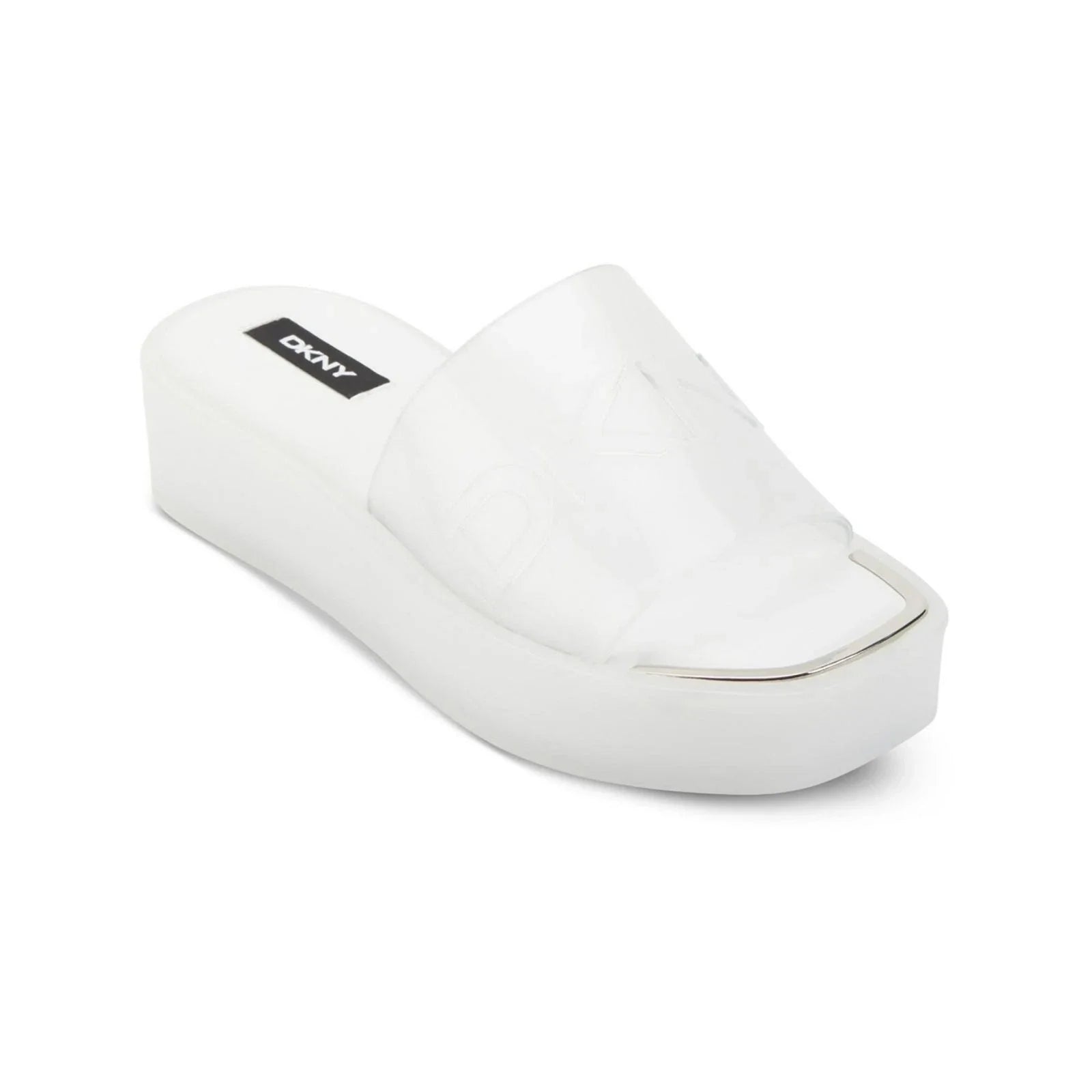 Sandalias color blanco