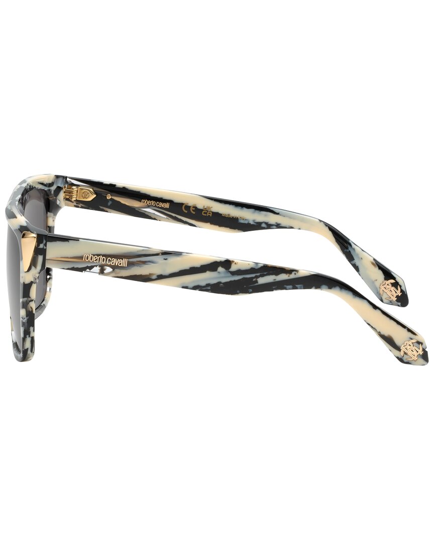 Gafas de sol de mujer 57 mm