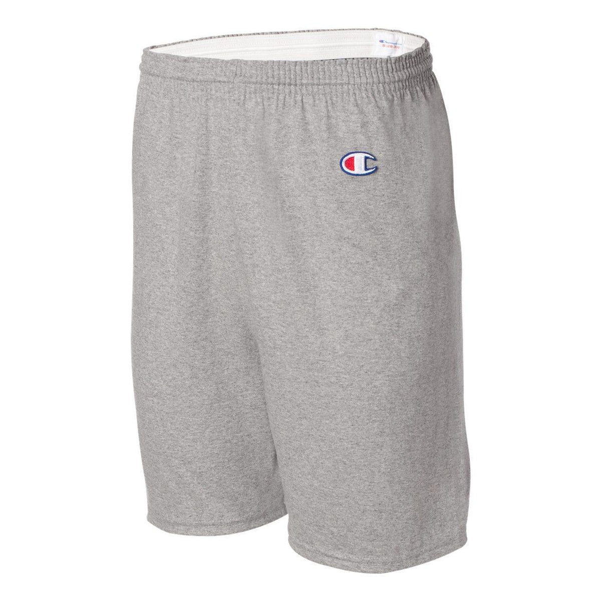 Short de algodón
