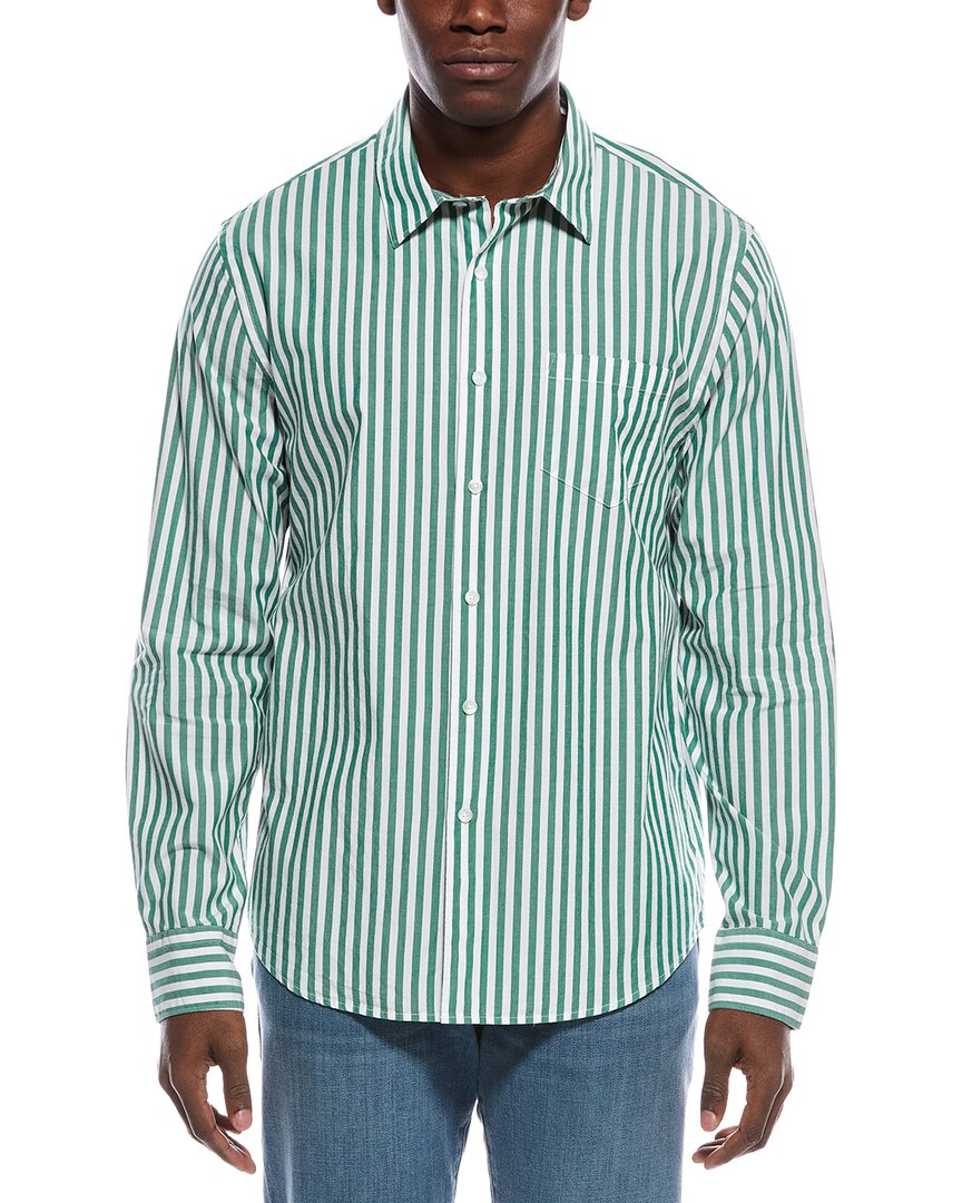 Camisa a rayas