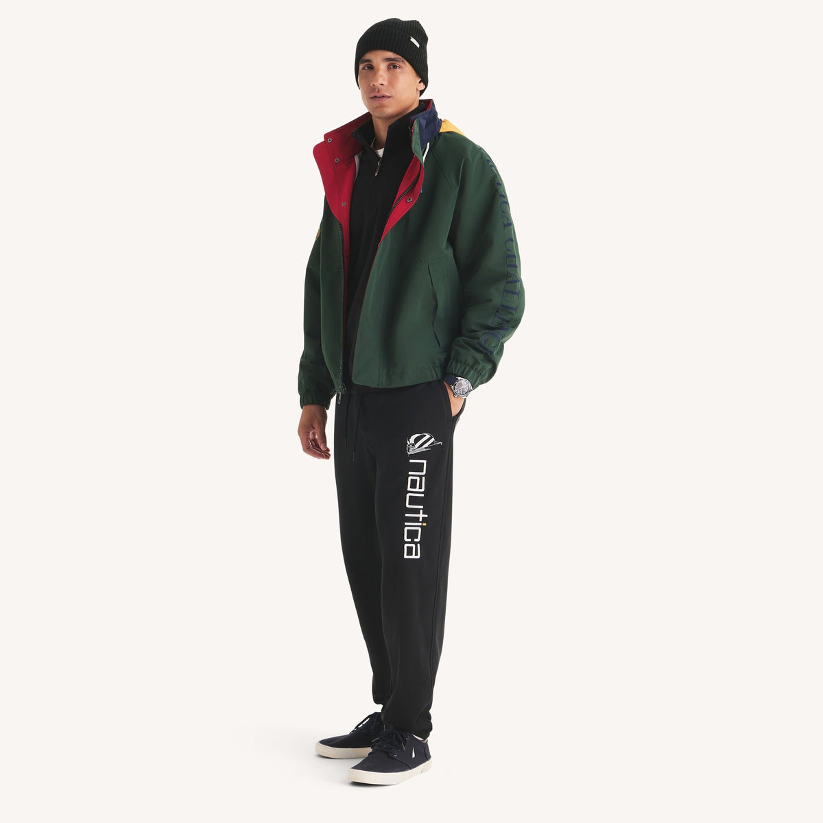 Pantalón deportivo de hombre