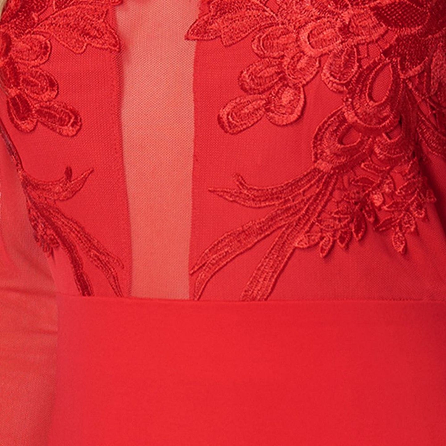 Vestido de mujer