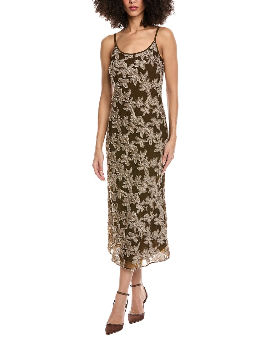 Vestido midi
