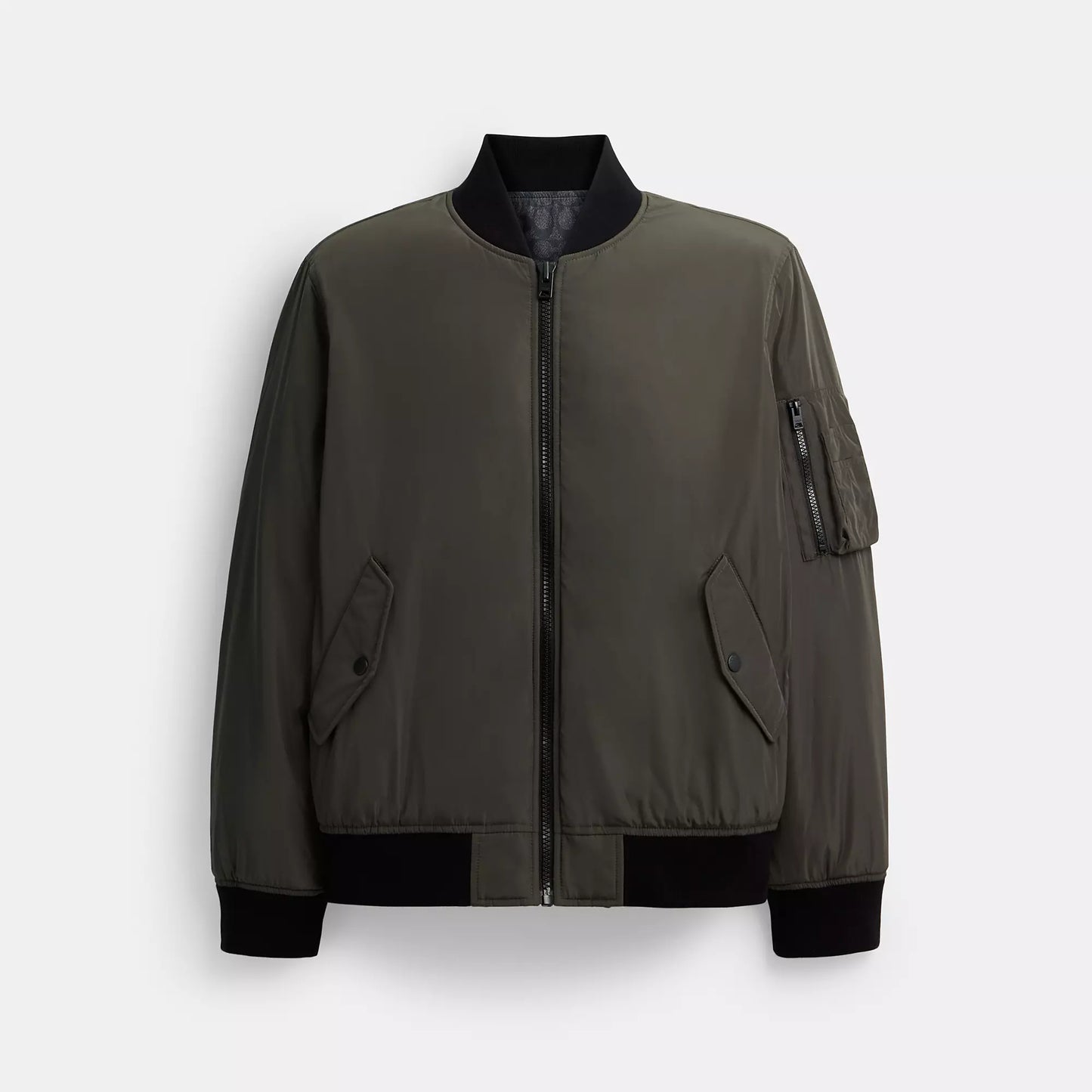 Chaqueta