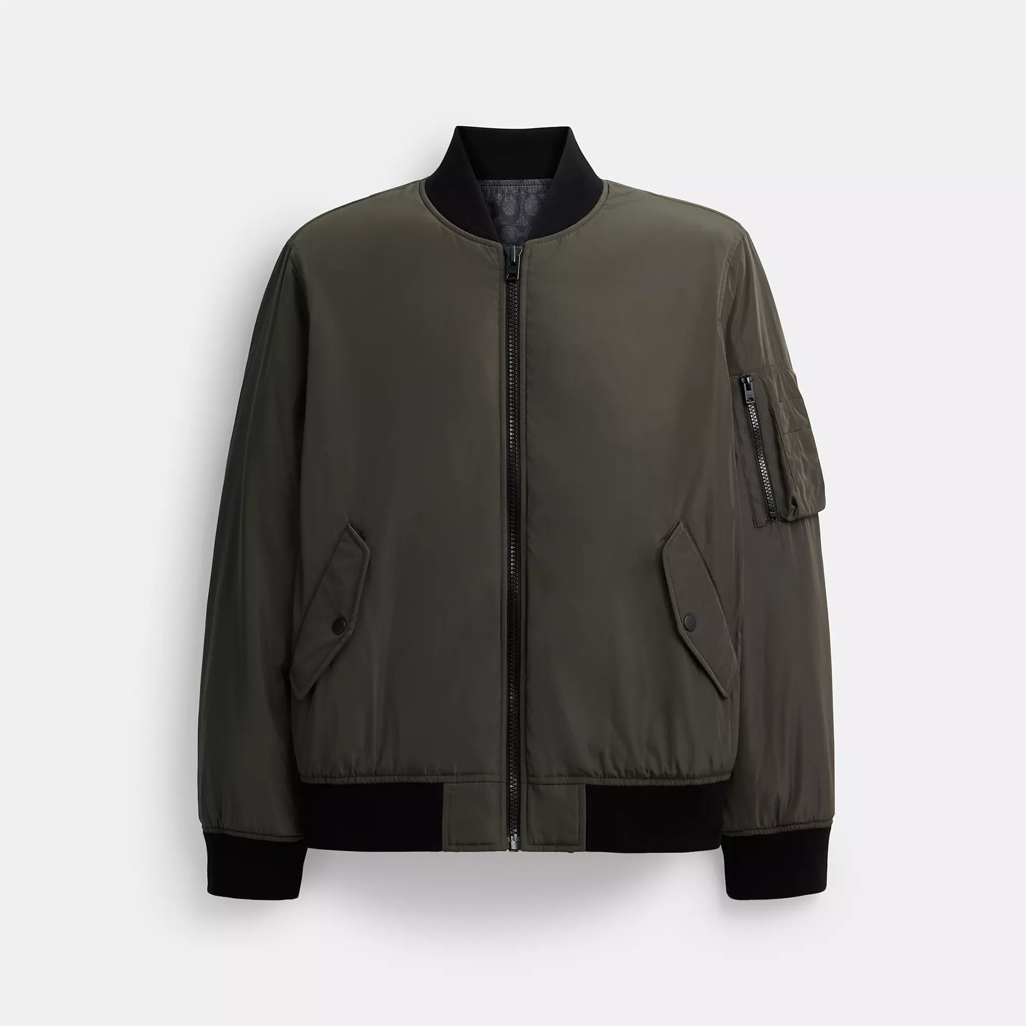 Chaqueta