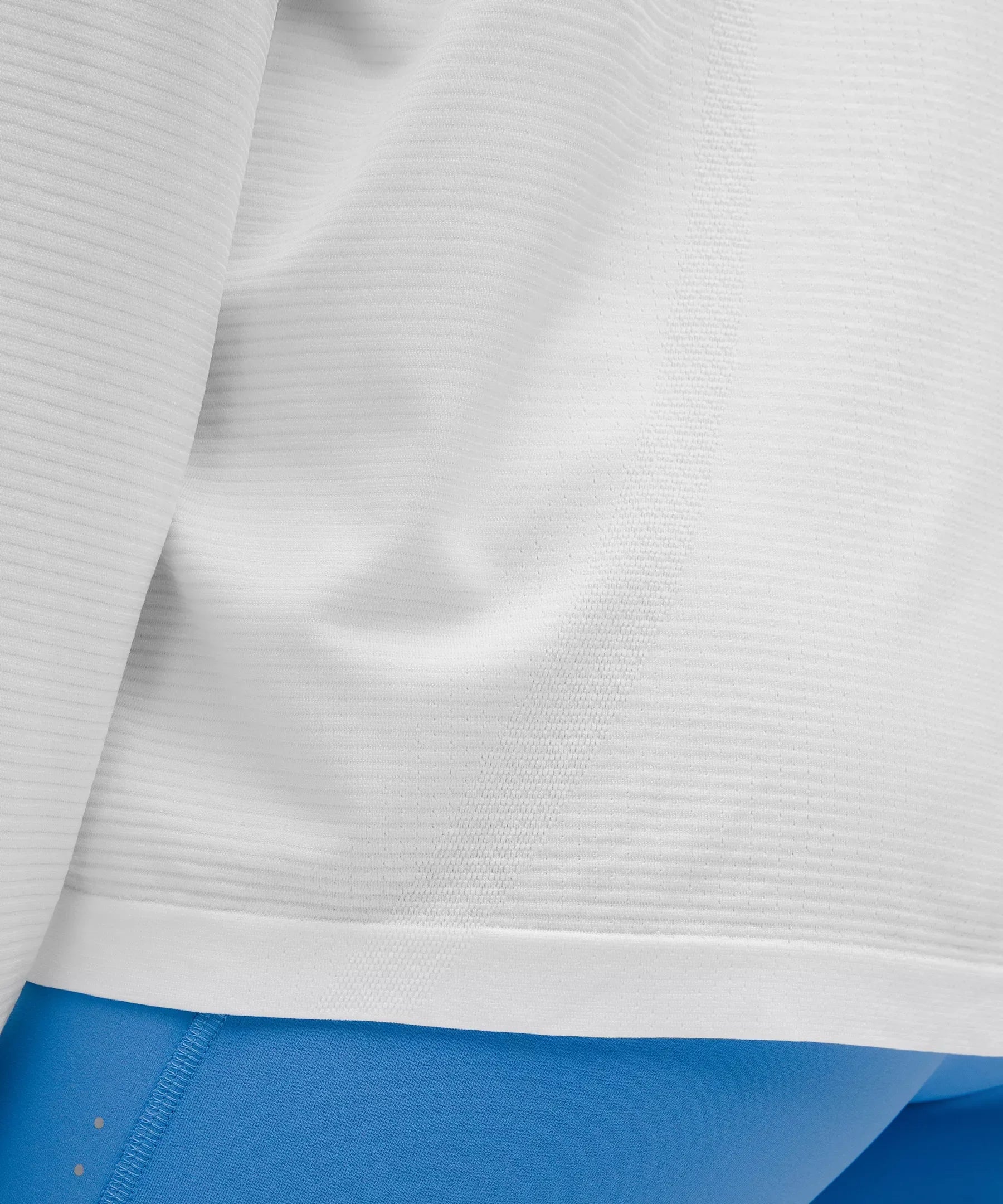 Camisa de manga larga