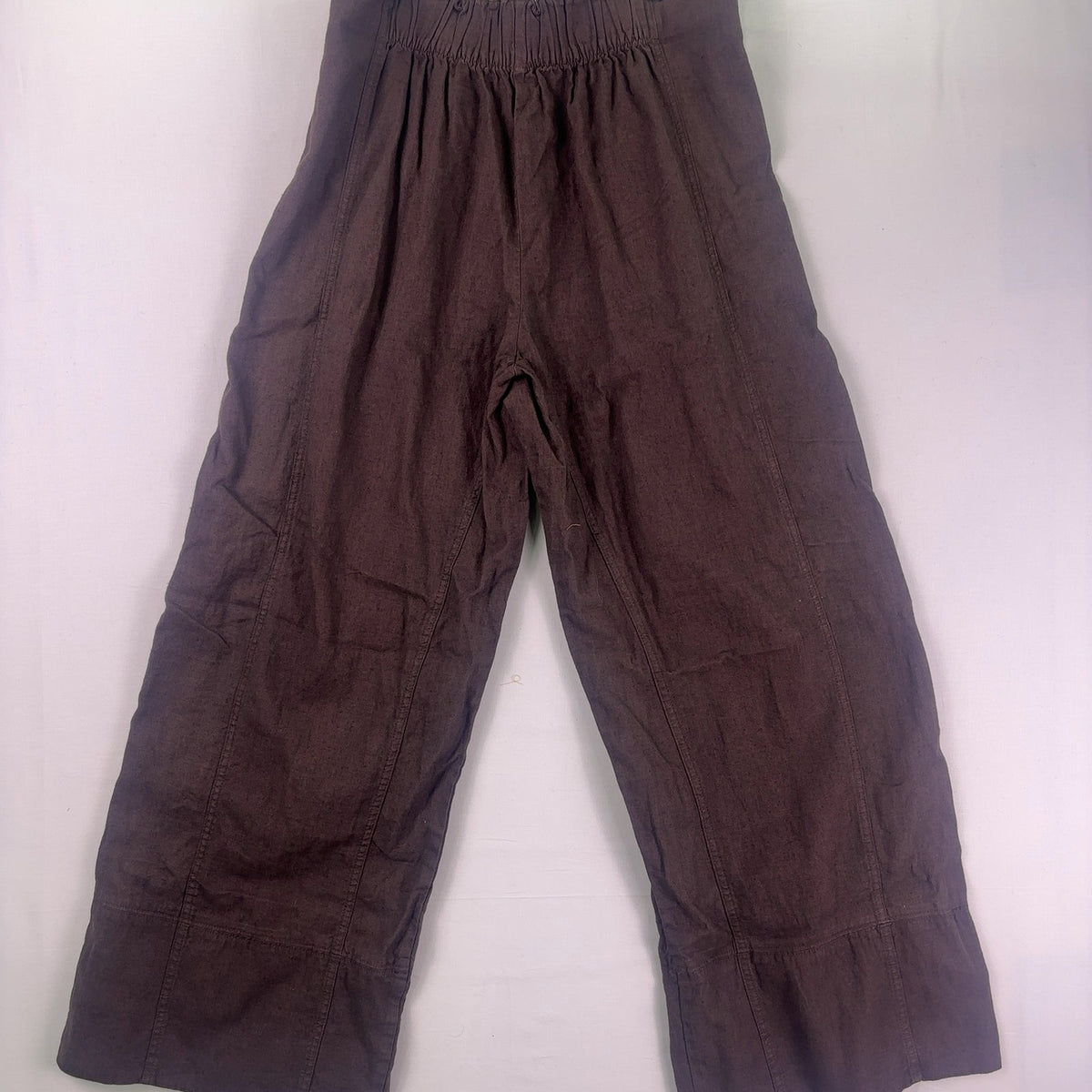 Pantalón de algodón