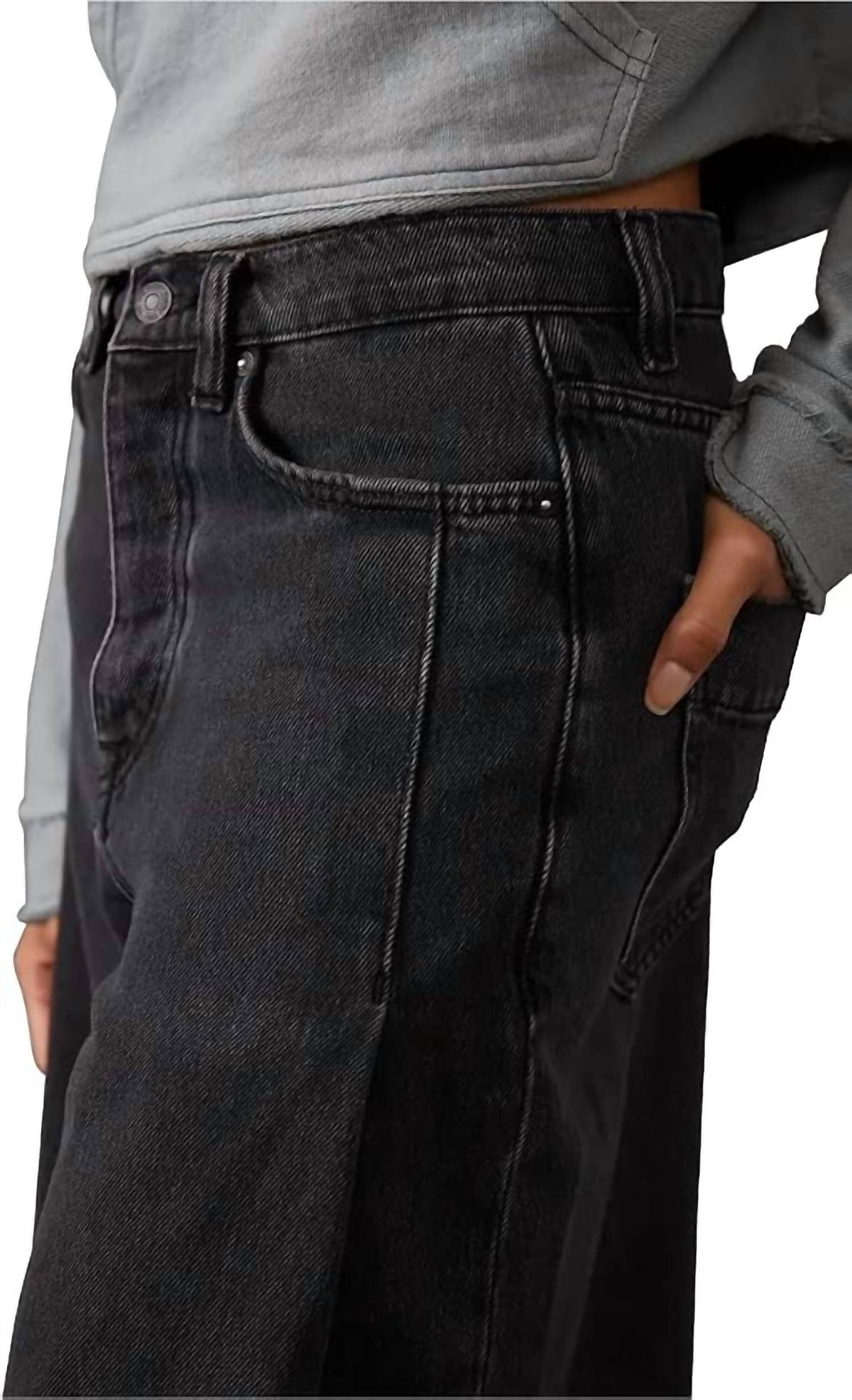 Jean