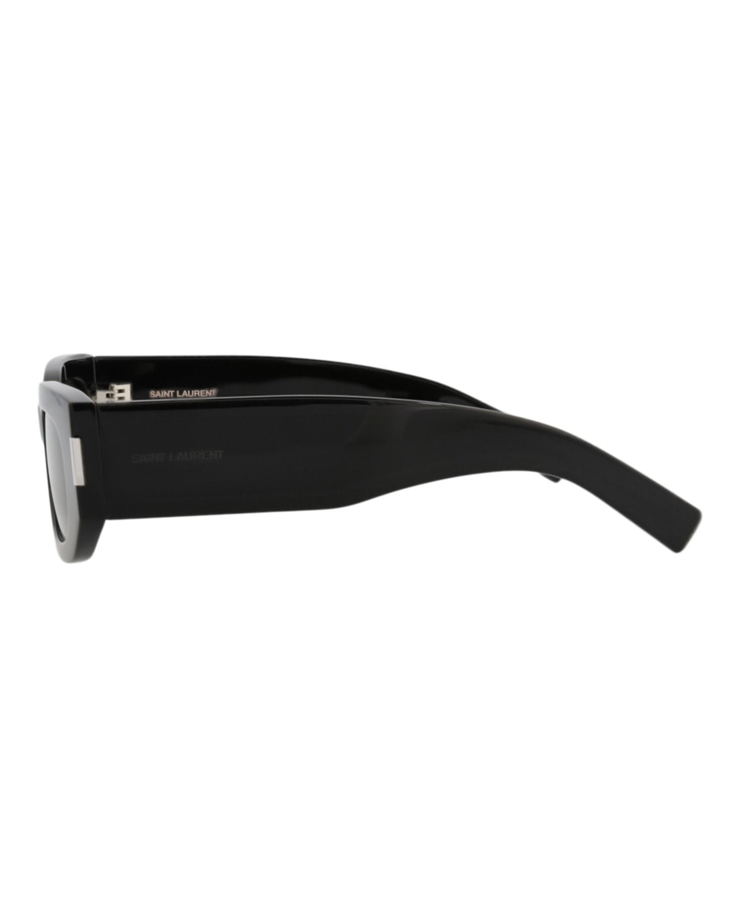 Gafas de sol de acetato de montura redonda