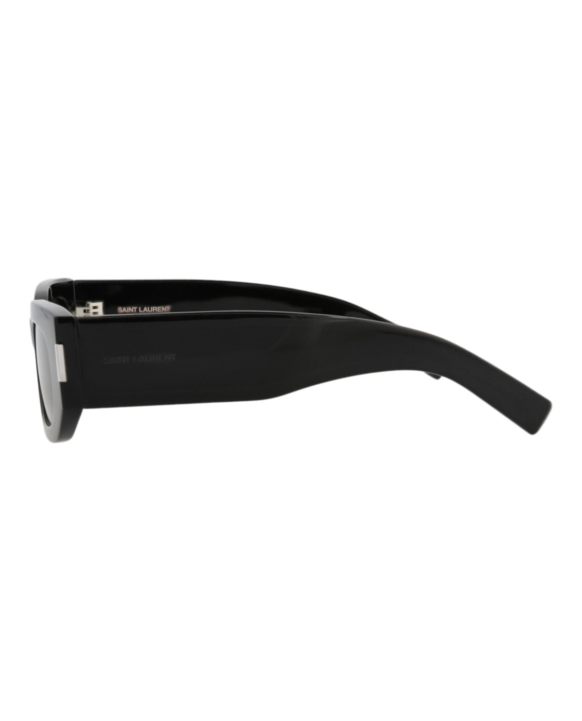 Gafas de sol de acetato de montura redonda