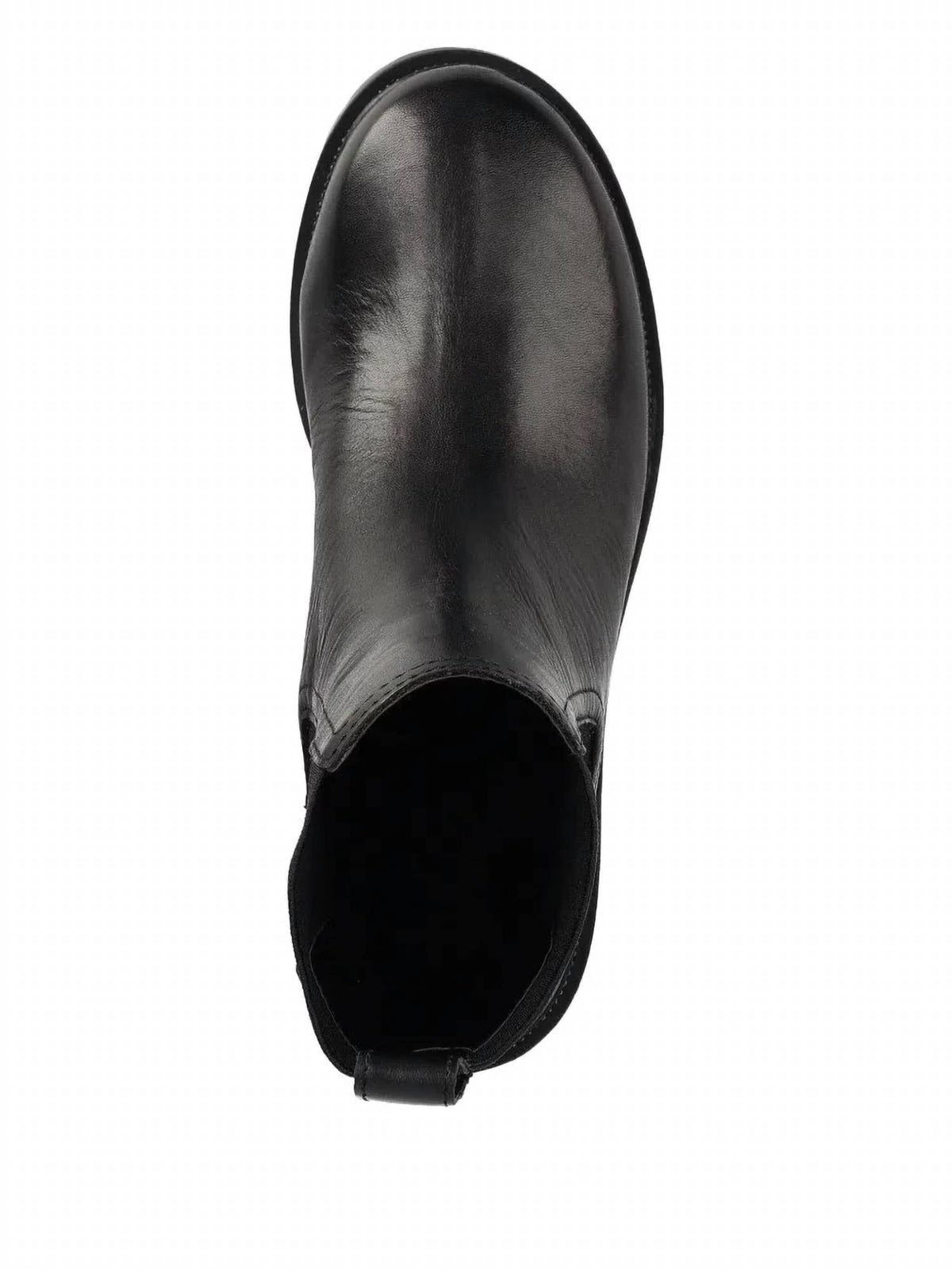 Botas de mujer color negro