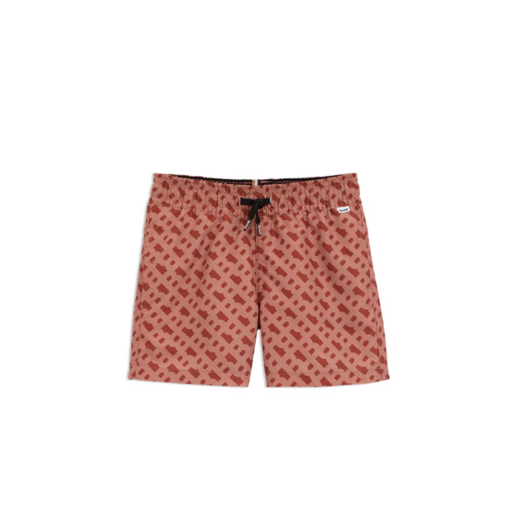 Pantaloneta de baño infantil