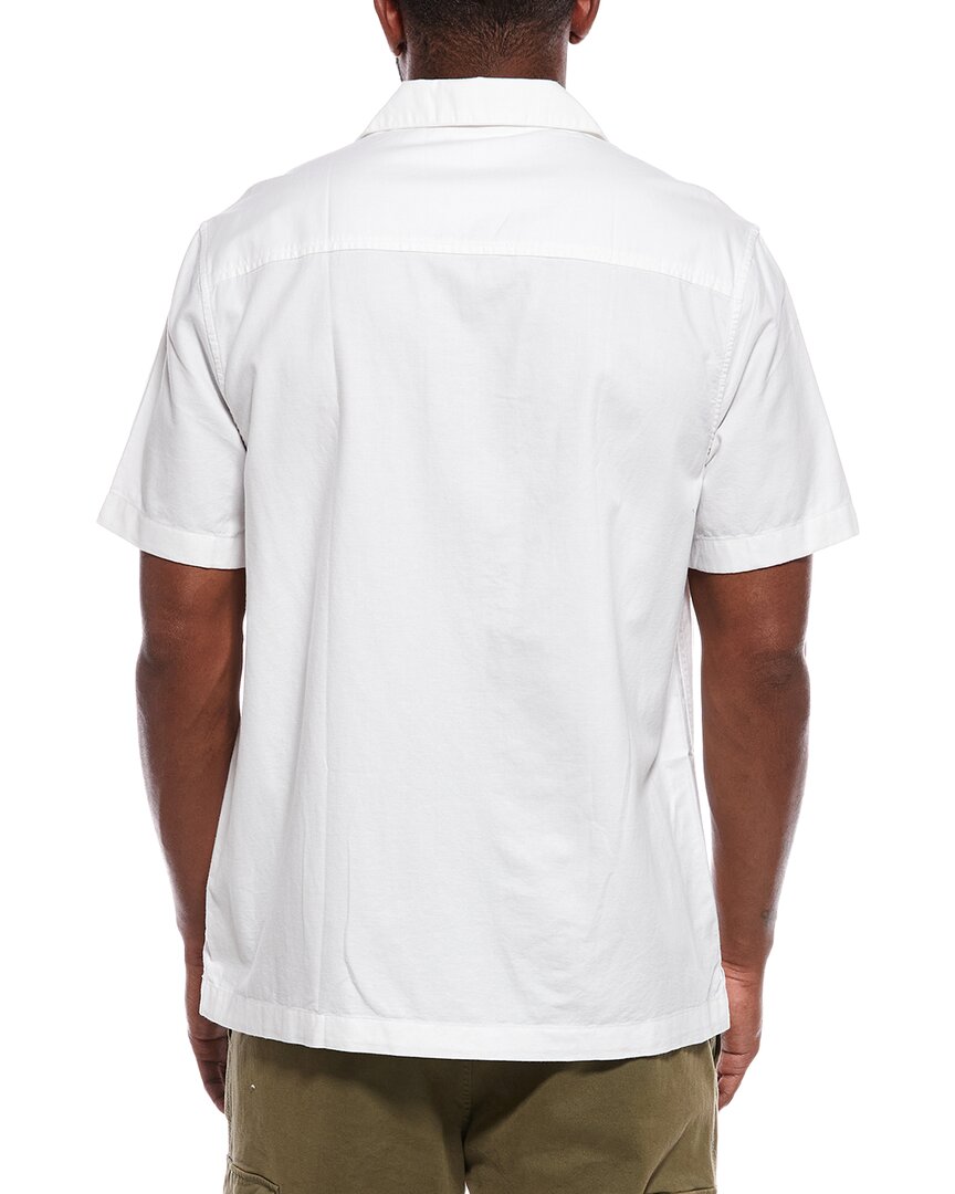 Camisa de manga corta