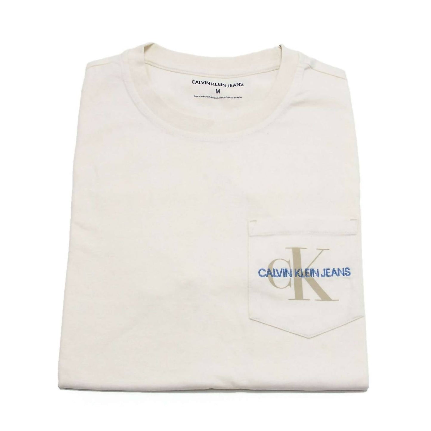 Camiseta color blanco