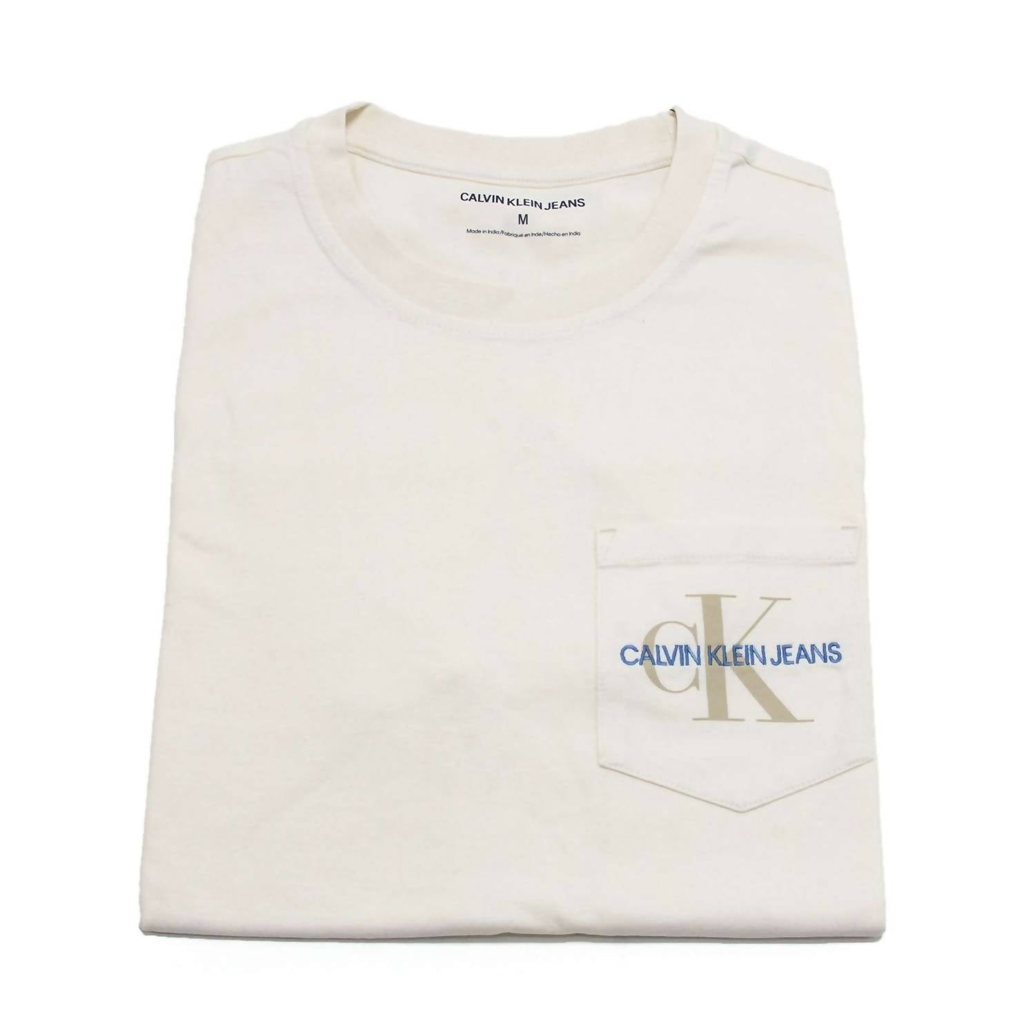 Camiseta color blanco