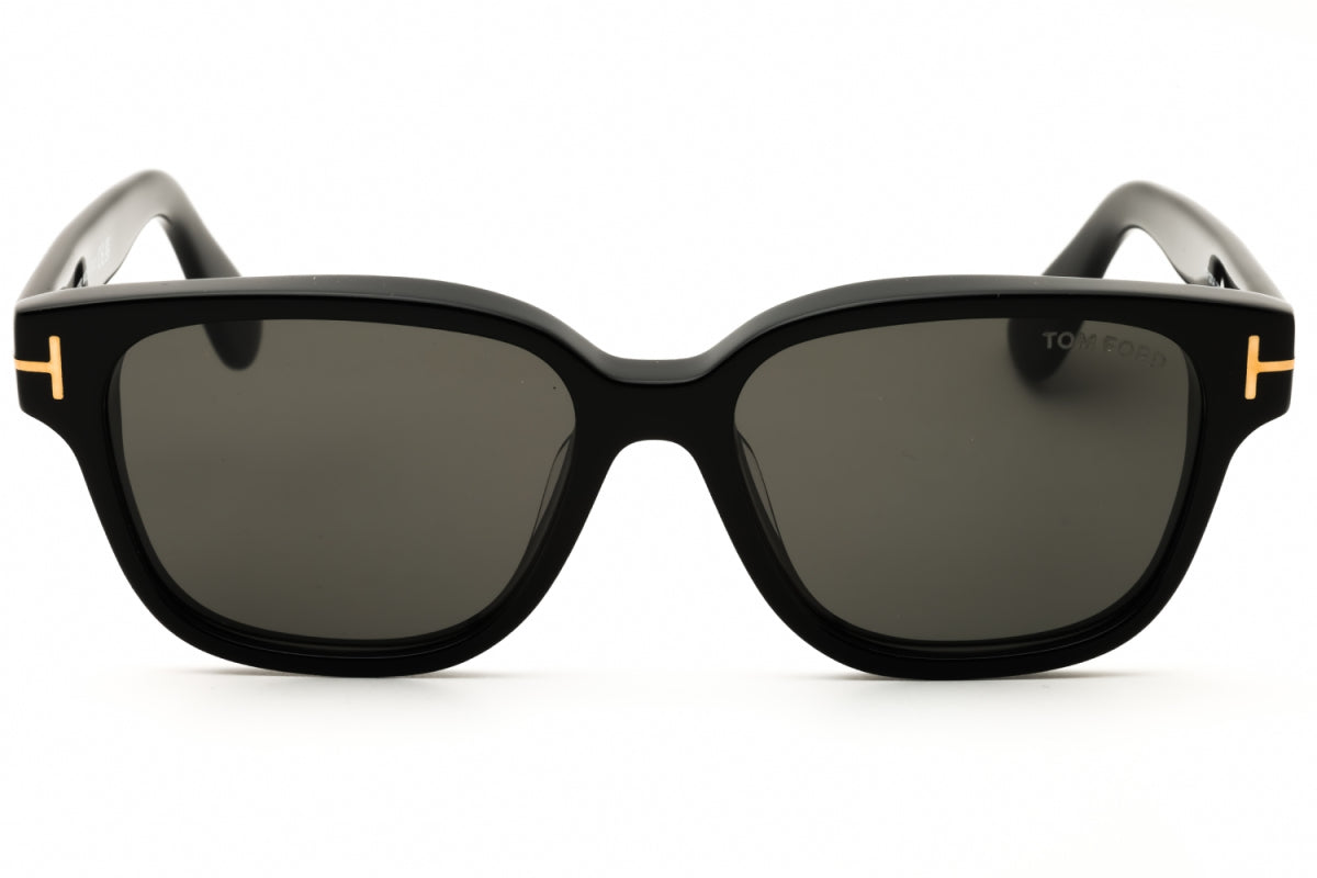 Gafas color negro