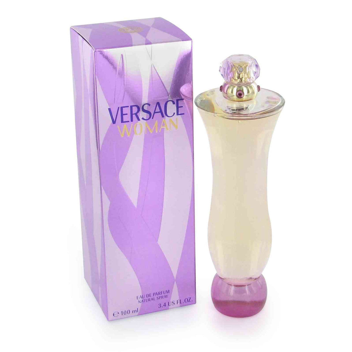 Perfume de mujer eau de parfum