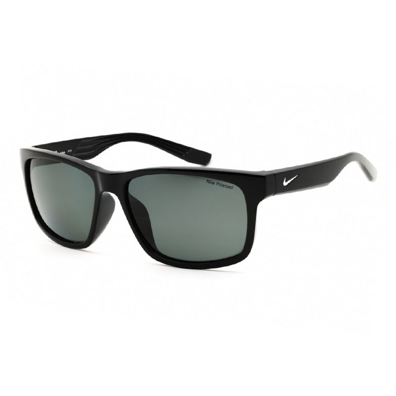 Gafas con lentes polarizados color negro y gris