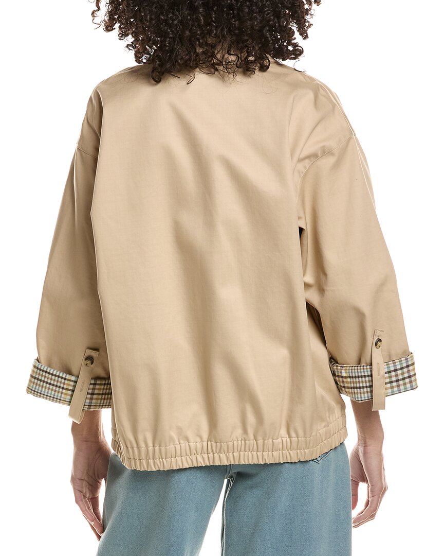 Chaqueta