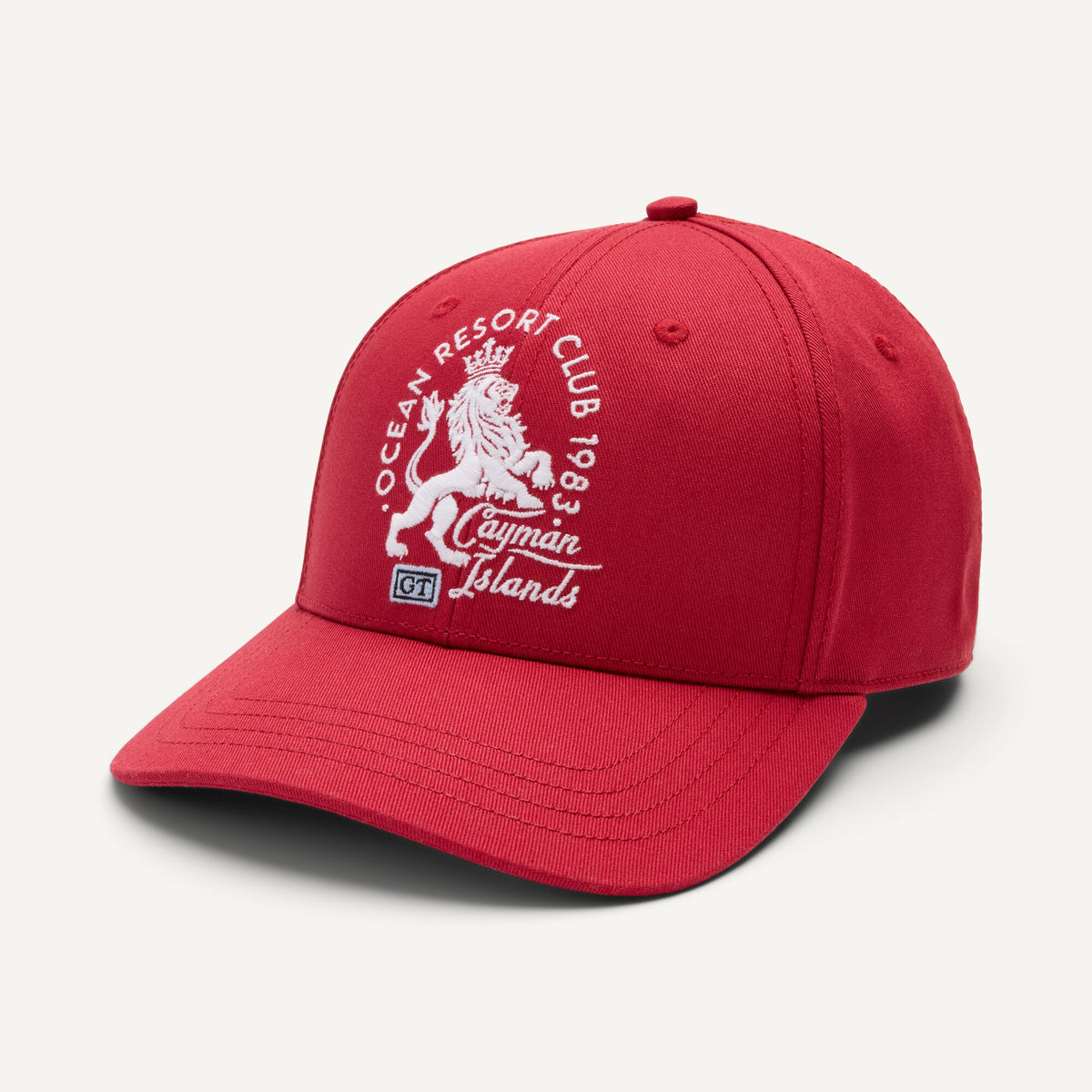 Gorra de hombre