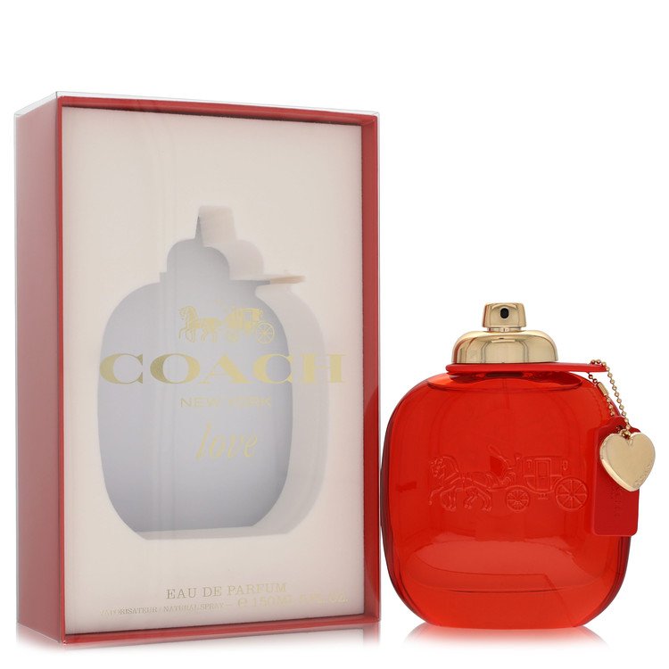 Perfume de mujer eau de parfum 5 oz