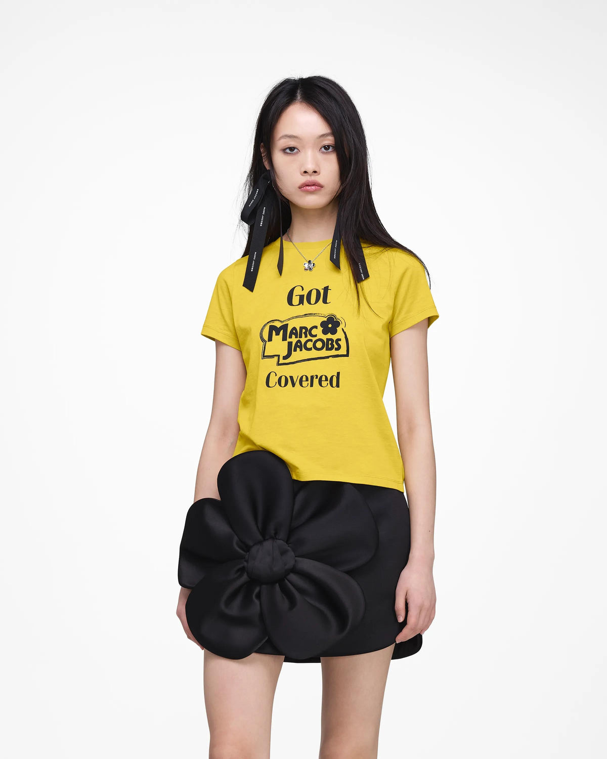 Camiseta de mujer