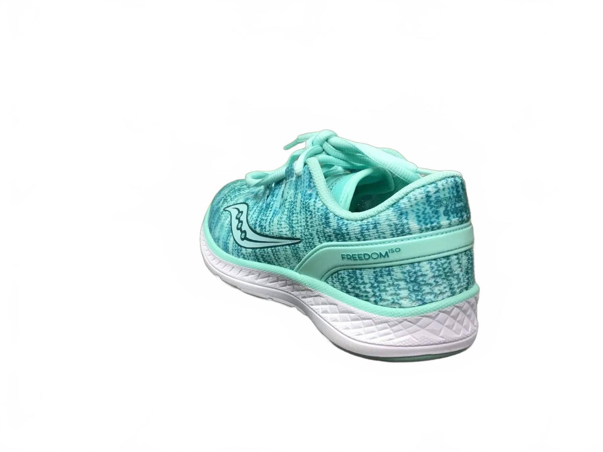 Tenis para niña