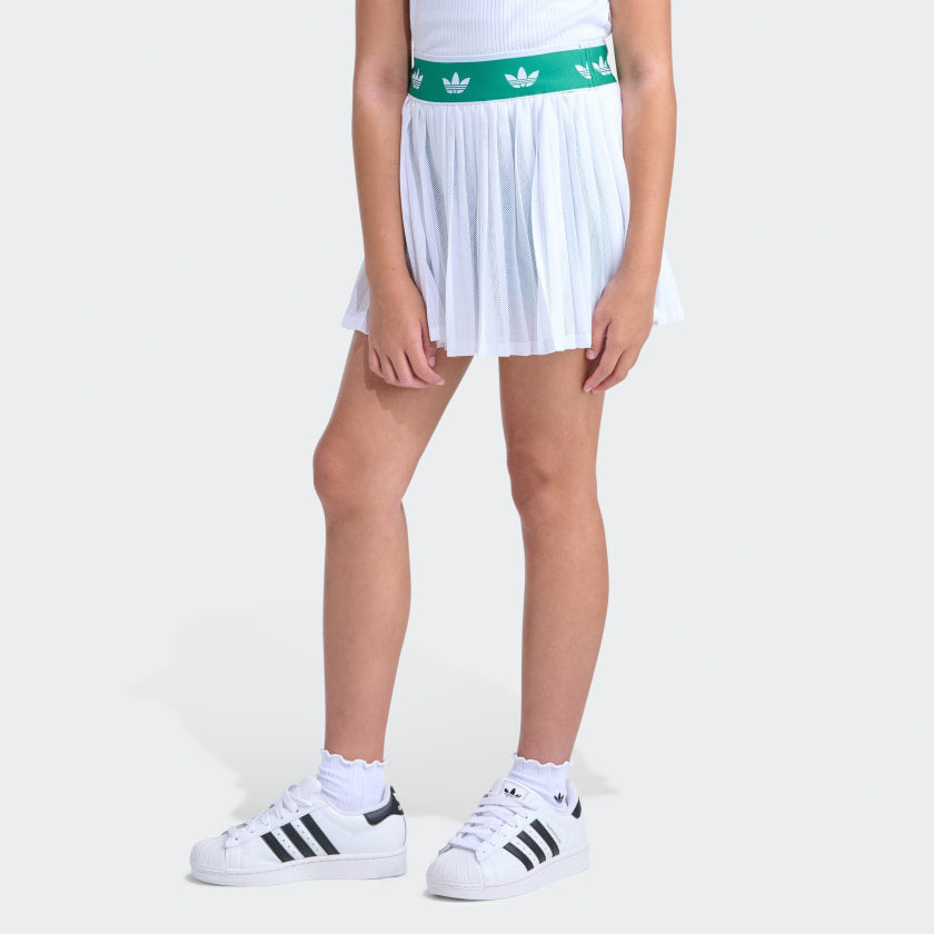 Falda pantalón infantil