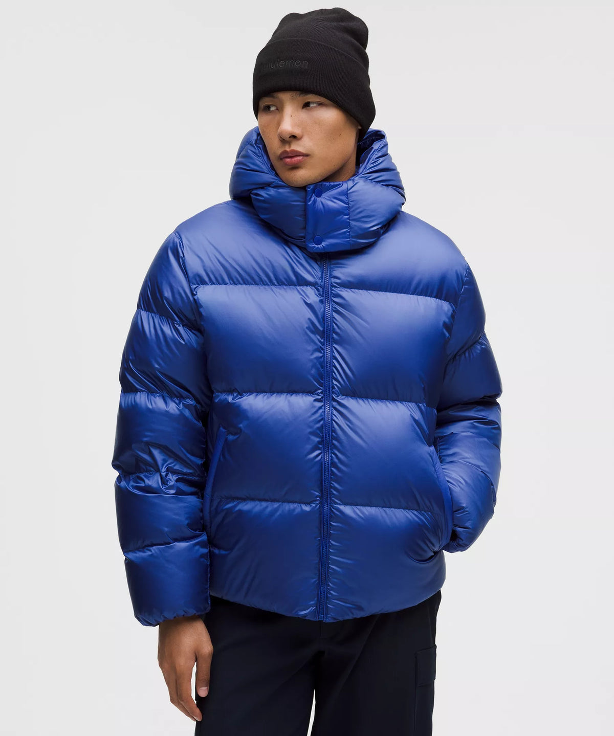 Chaqueta acolchada