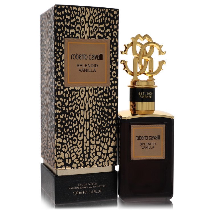 Perfume unisex eau de parfum 3,4 oz