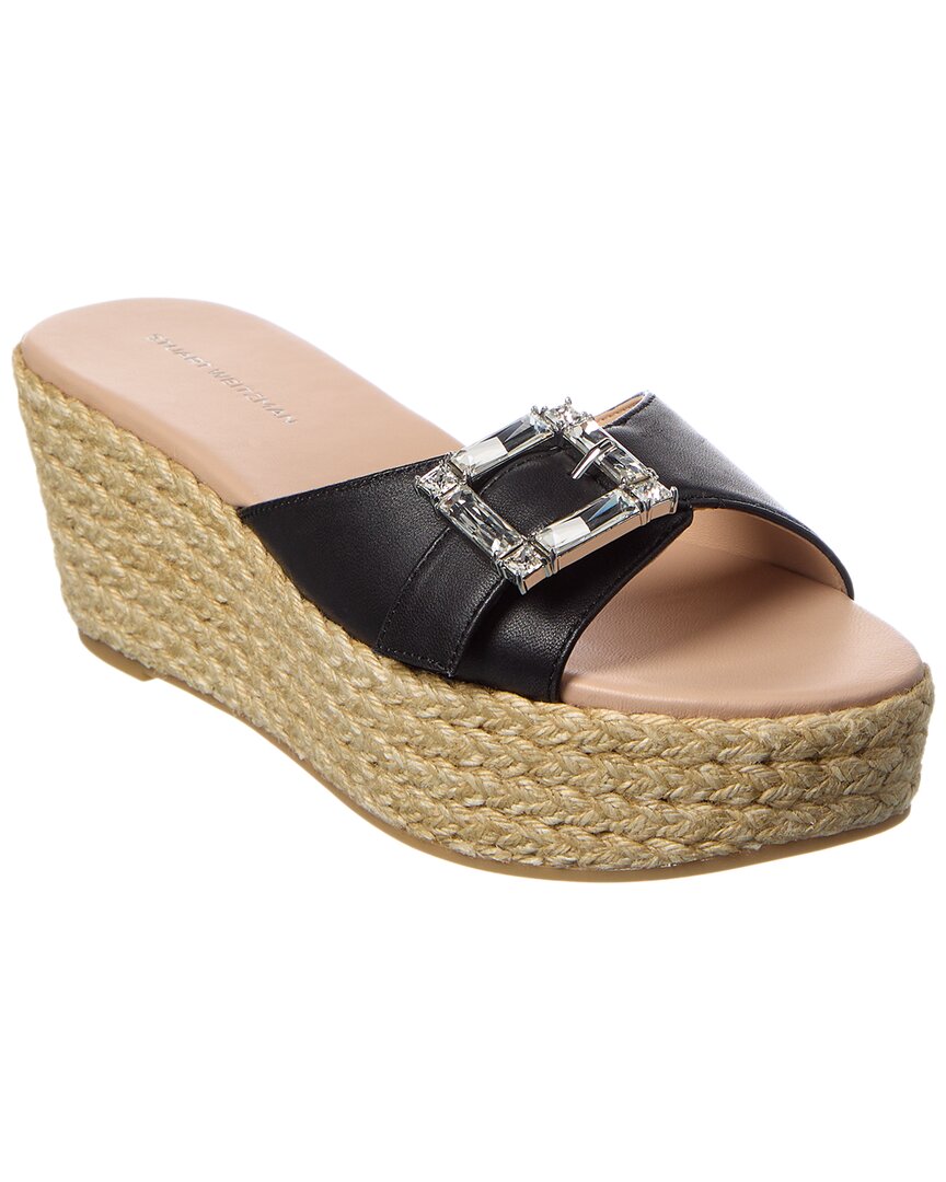 Sandalias de cuero