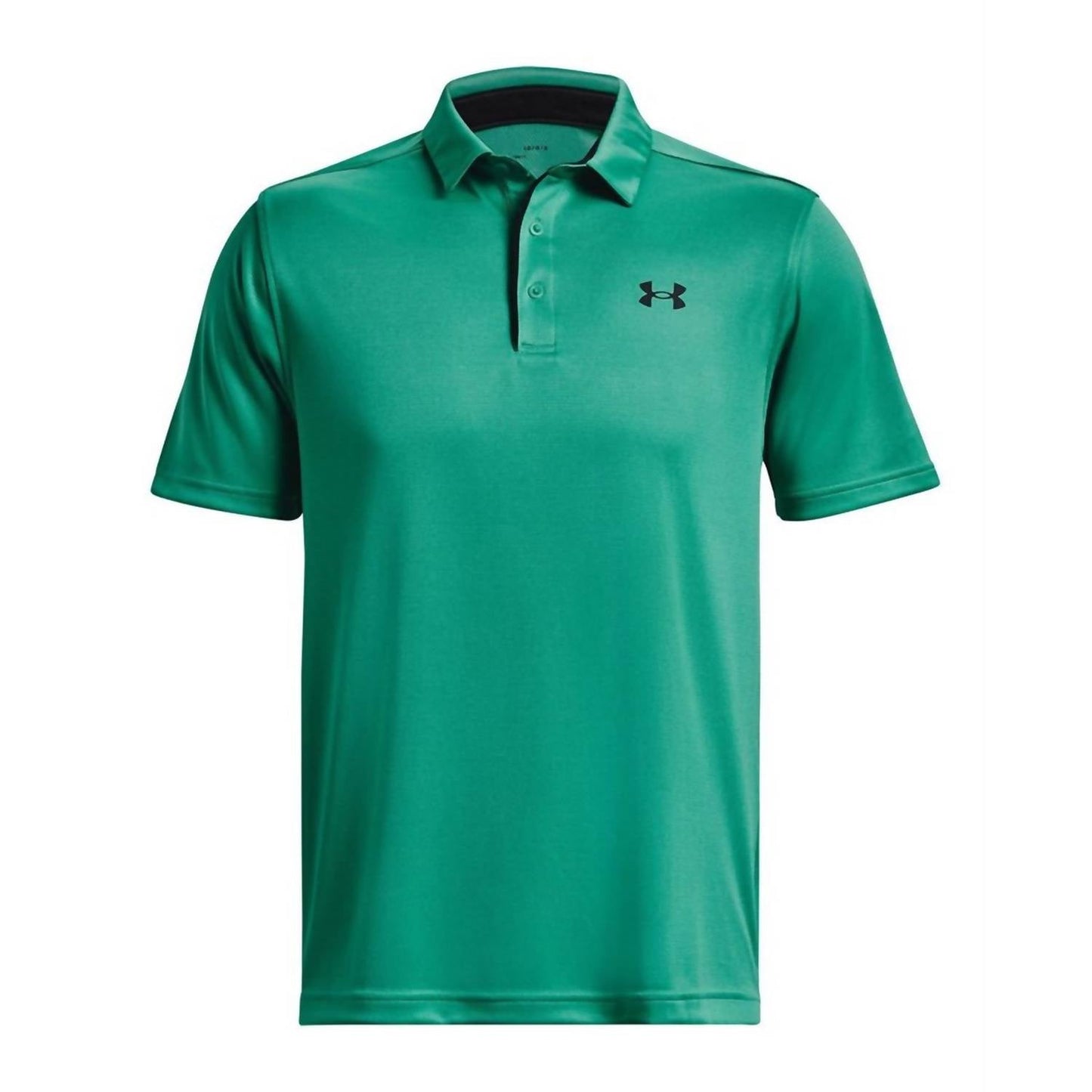Polo de hombre color verde
