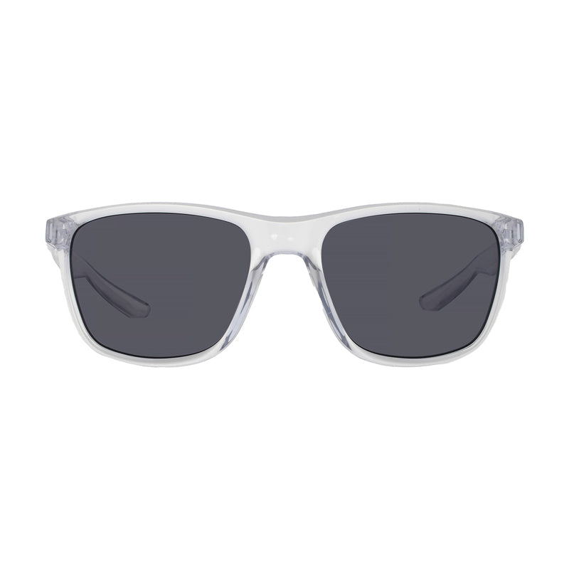 Gafas color gris oscuro