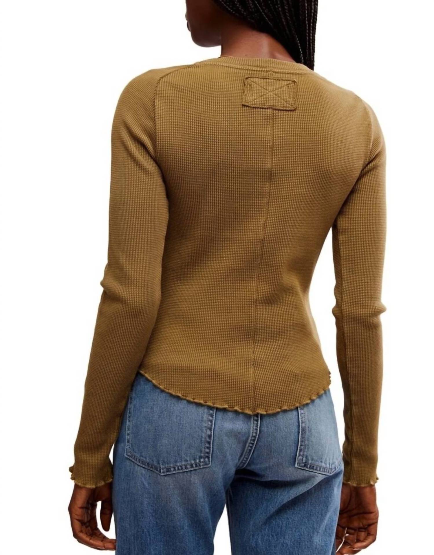 Camiseta de mujer