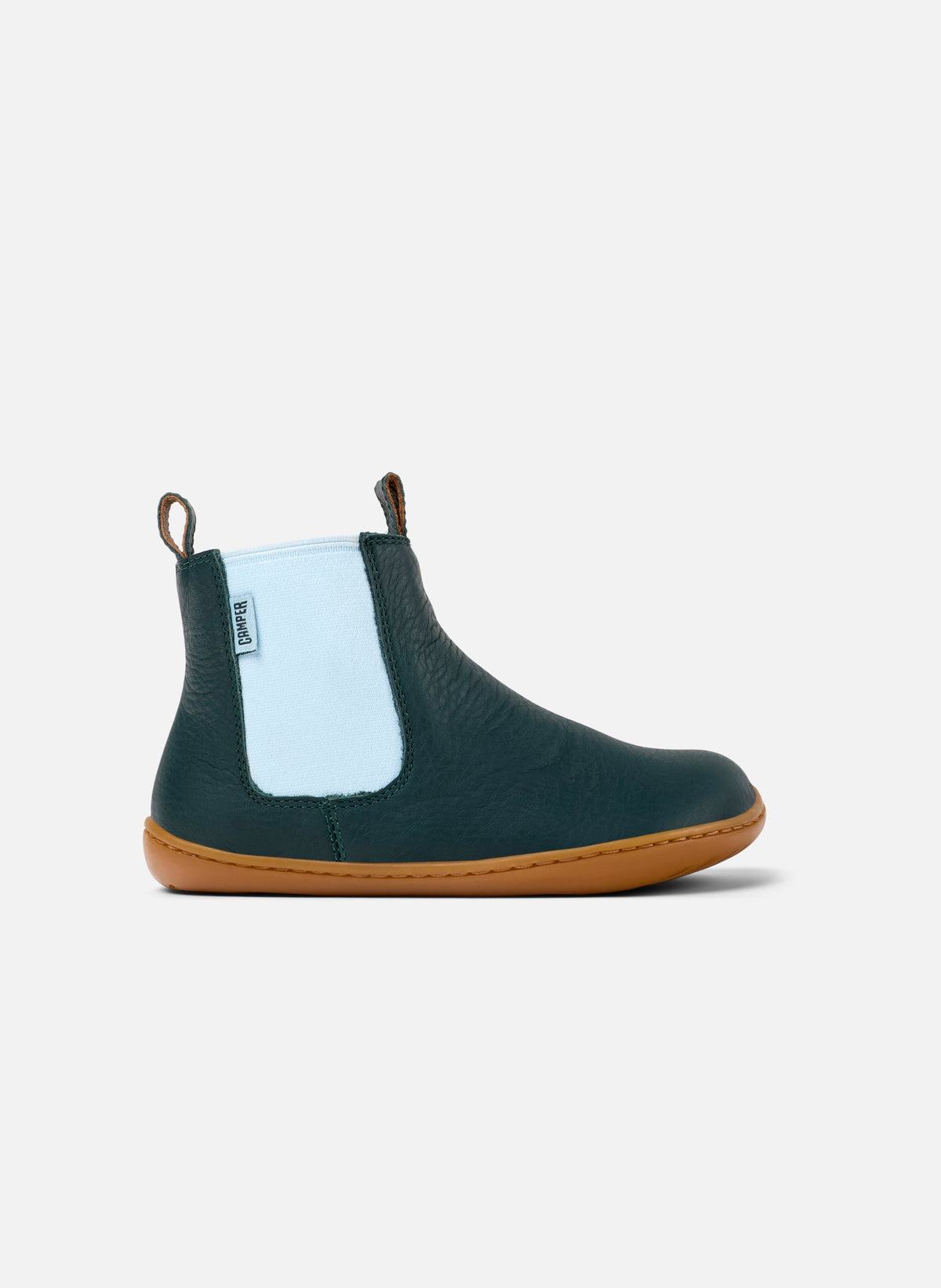 Botines infantil