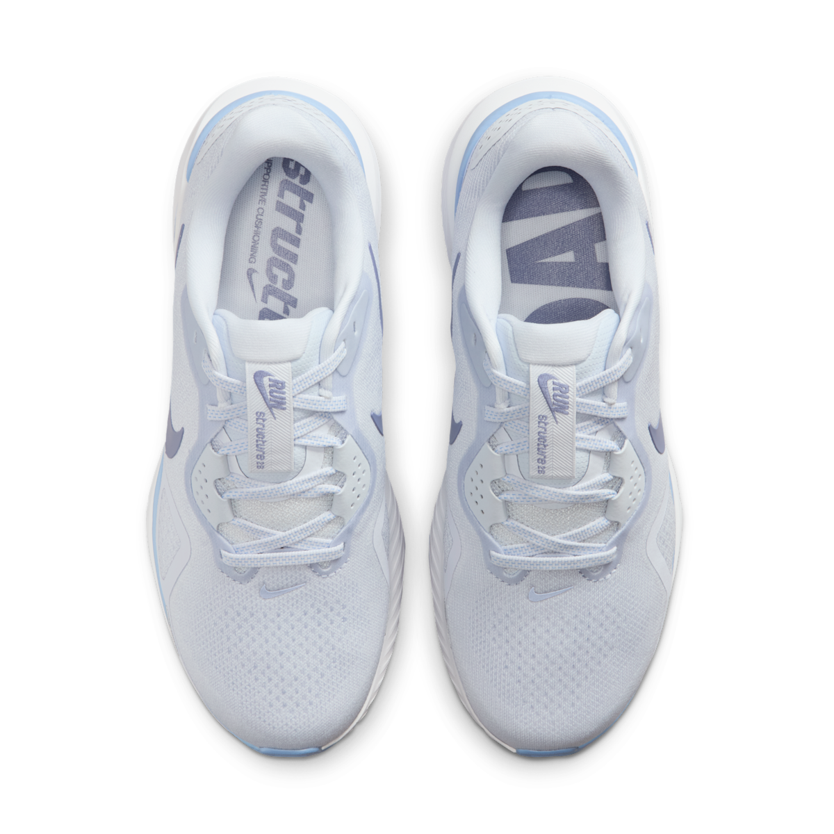 Tenis para correr de mujer
