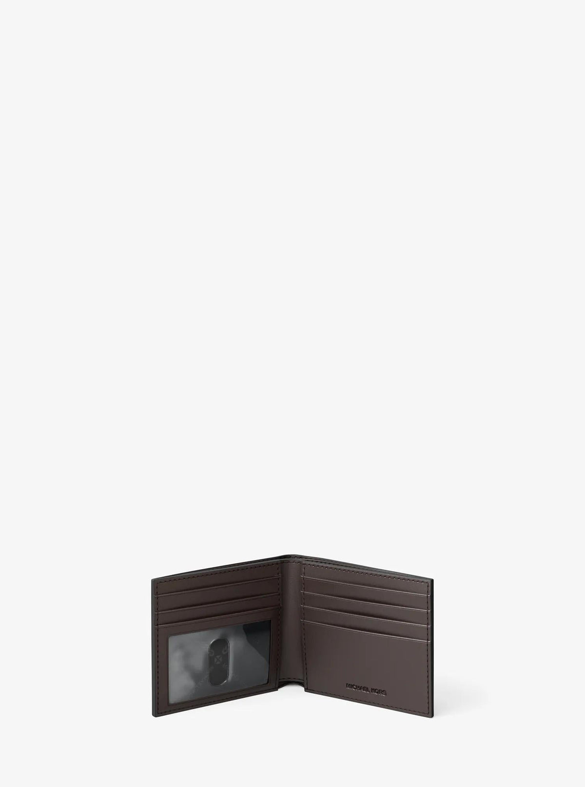 Billetera de cuero