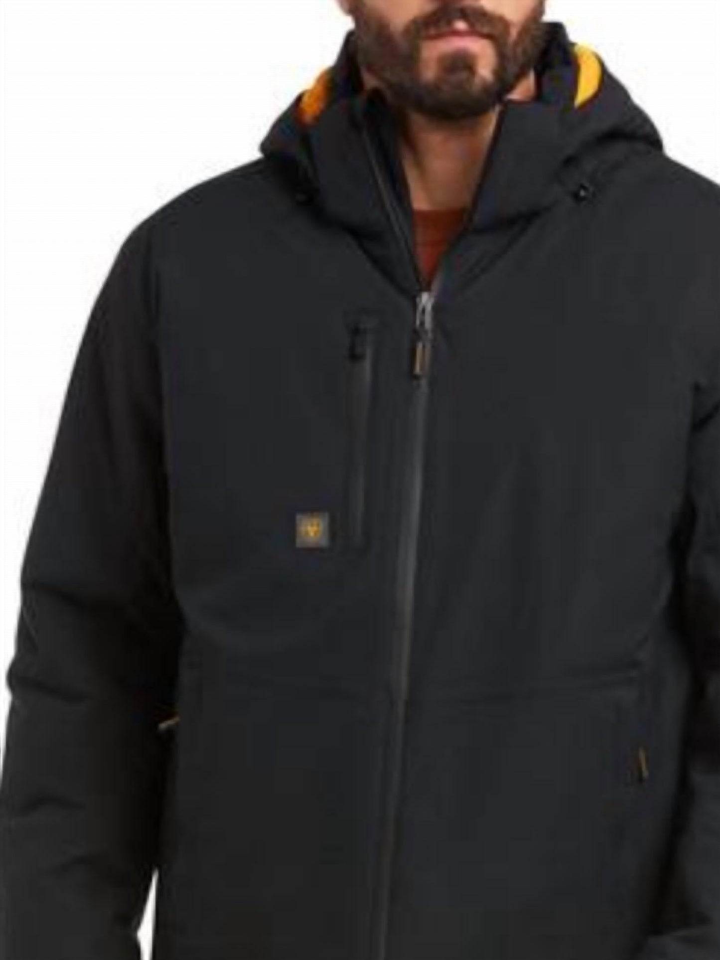 Chaqueta impermeable
