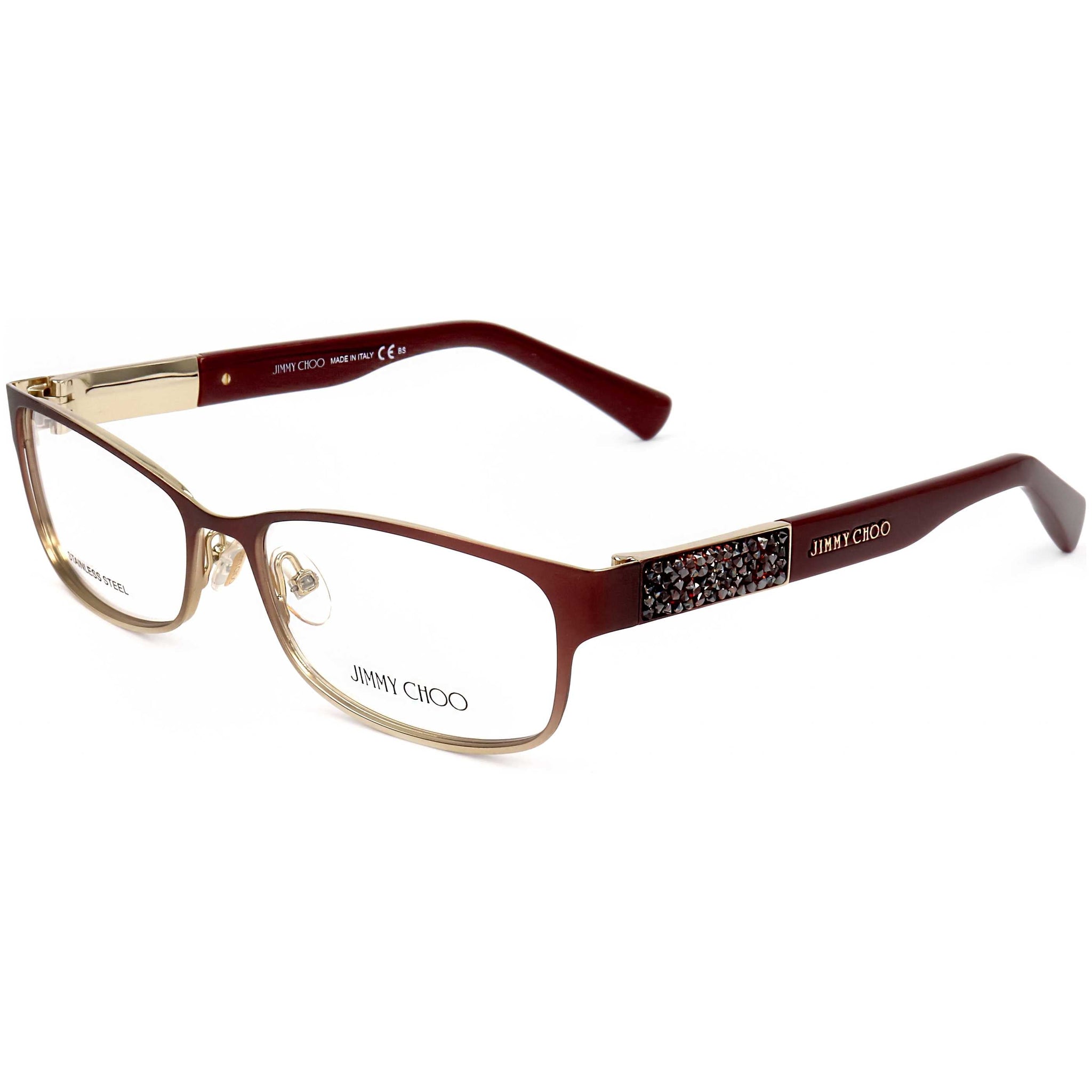 Montura para gafas de mujer 54 mm