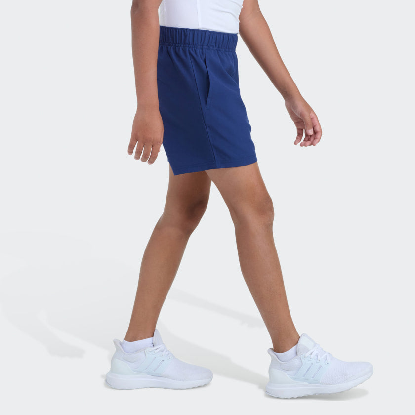 Short infantil