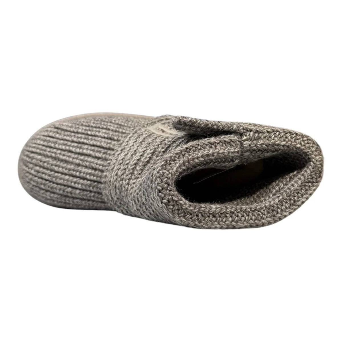 Botas infantil color gris