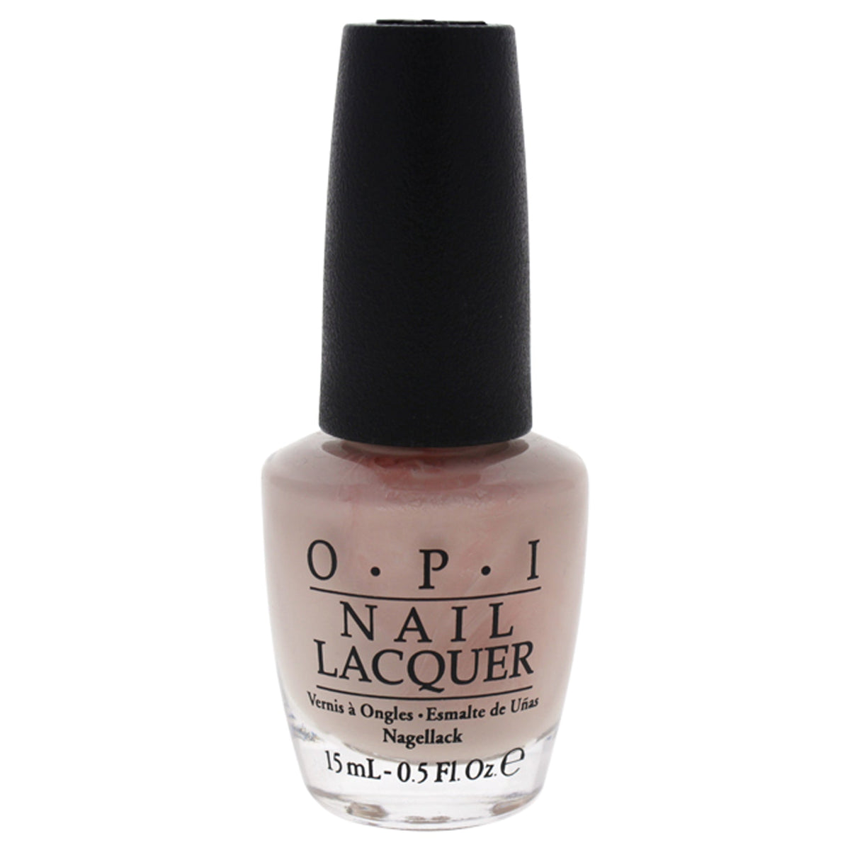 Esmalte de uñas 0,5 oz